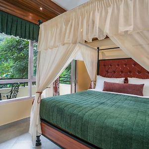 Premium Room Balcony