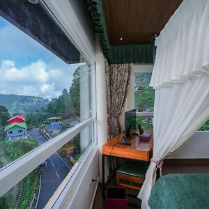 Attic Room Mountain View